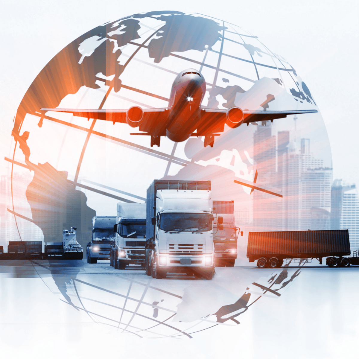 Global Logistics